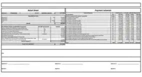 Hiranandani Karjat Plots cost sheet preview