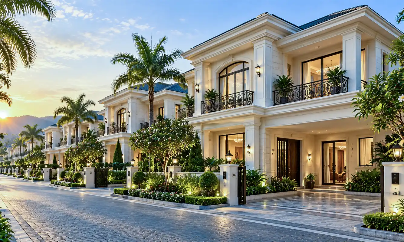 Hiranandani Karjat Plots virtual site visit preview